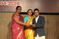 14th Annual Day Celebration