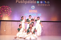 14th Annual Day Celebration