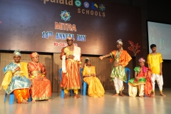 14th Annual Day Celebration