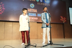 14th Annual Day Celebration
