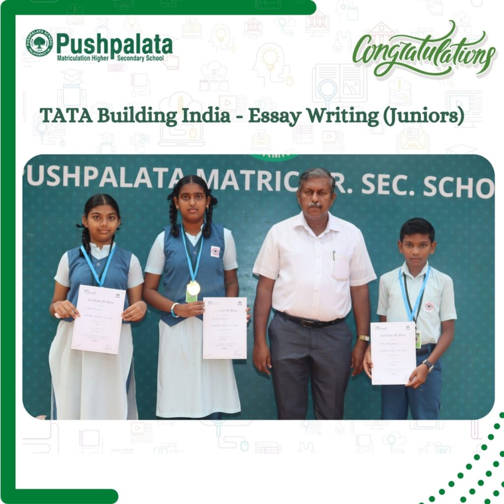 tata essay writing competition 2023