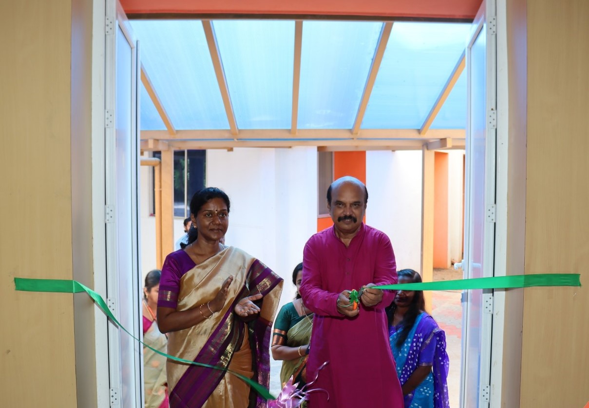 Children’s Book Fair at PVM -image