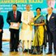 IMC Ramkrishna Bajaj National Quality Award image