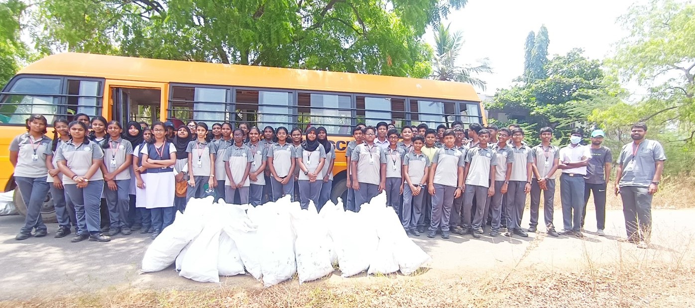 Poovarasan kulam image