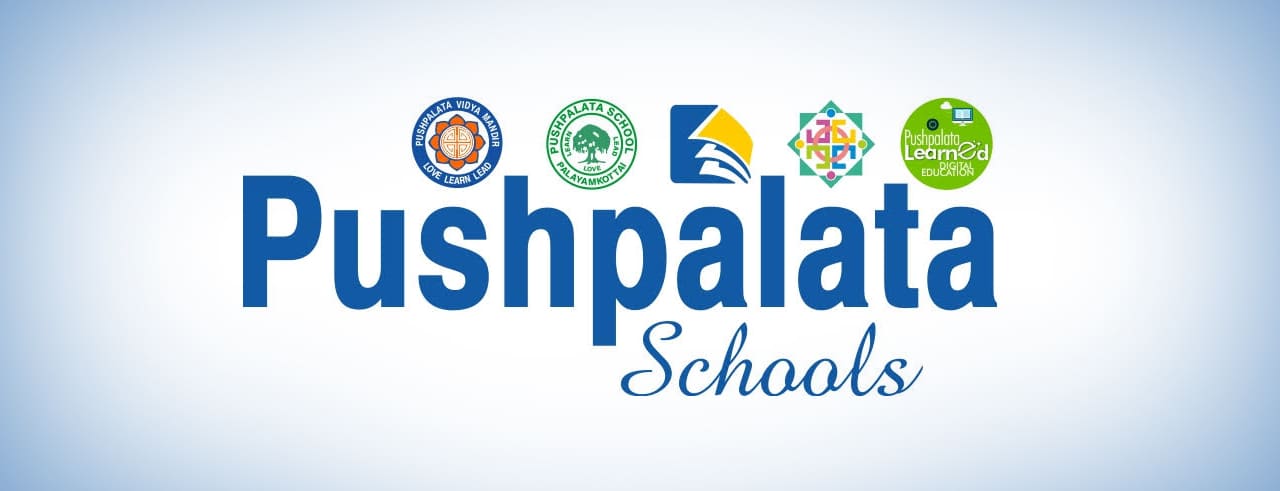 pushpalata schools